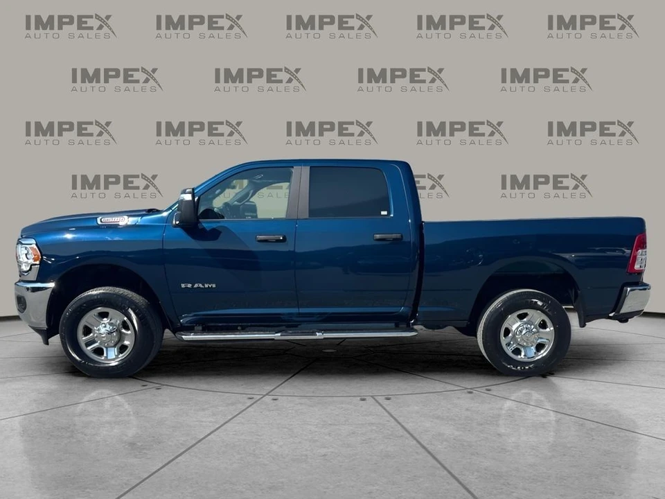 2024 Ram 2500 - Image 2 of 30