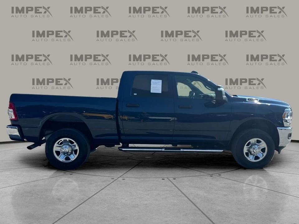 2024 Ram 2500 - Image 6 of 30