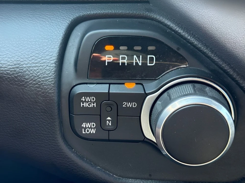 2024 Ram 2500 - Image 18 of 30