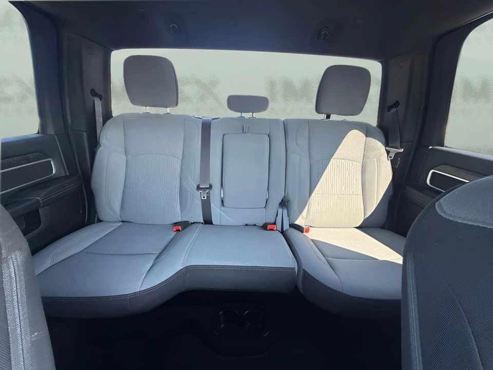 2024 Ram 2500 - Image 10 of 30
