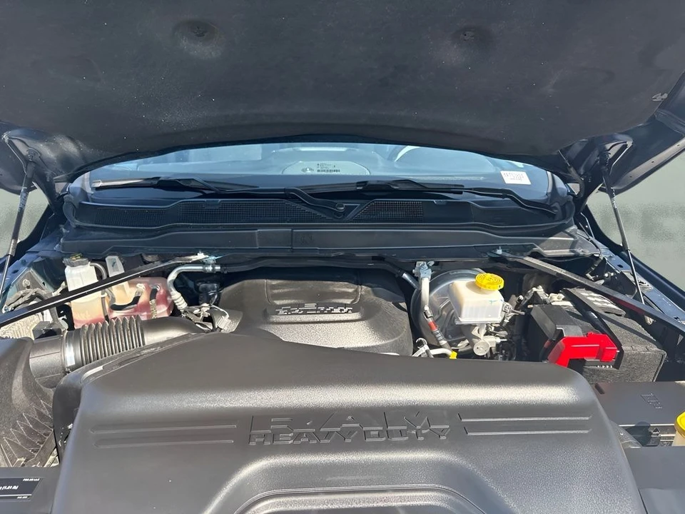 2024 Ram 2500 - Image 23 of 30