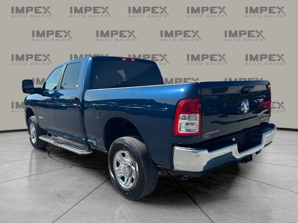 2024 Ram 2500 - Image 3 of 30