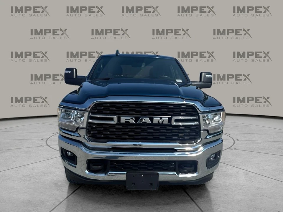 2024 Ram 2500 - Image 8 of 30