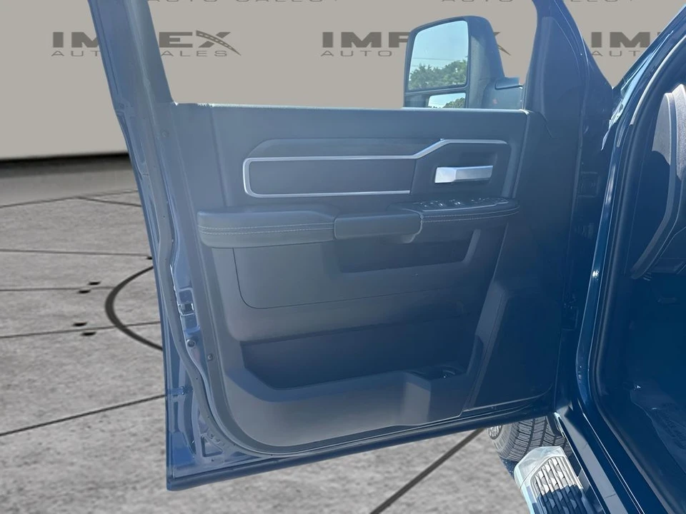 2024 Ram 2500 - Image 20 of 30