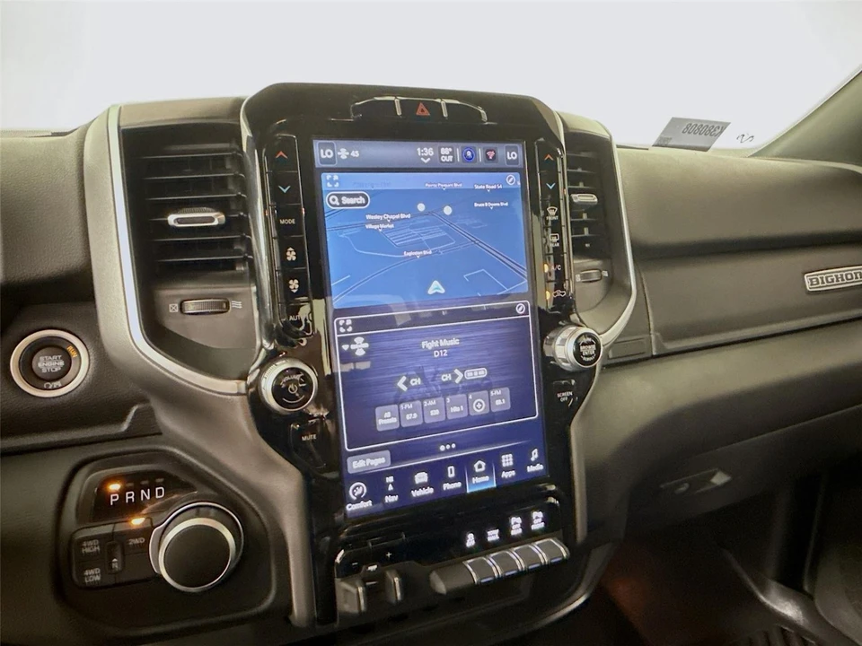 2024 Ram 2500 - Image 15 of 21