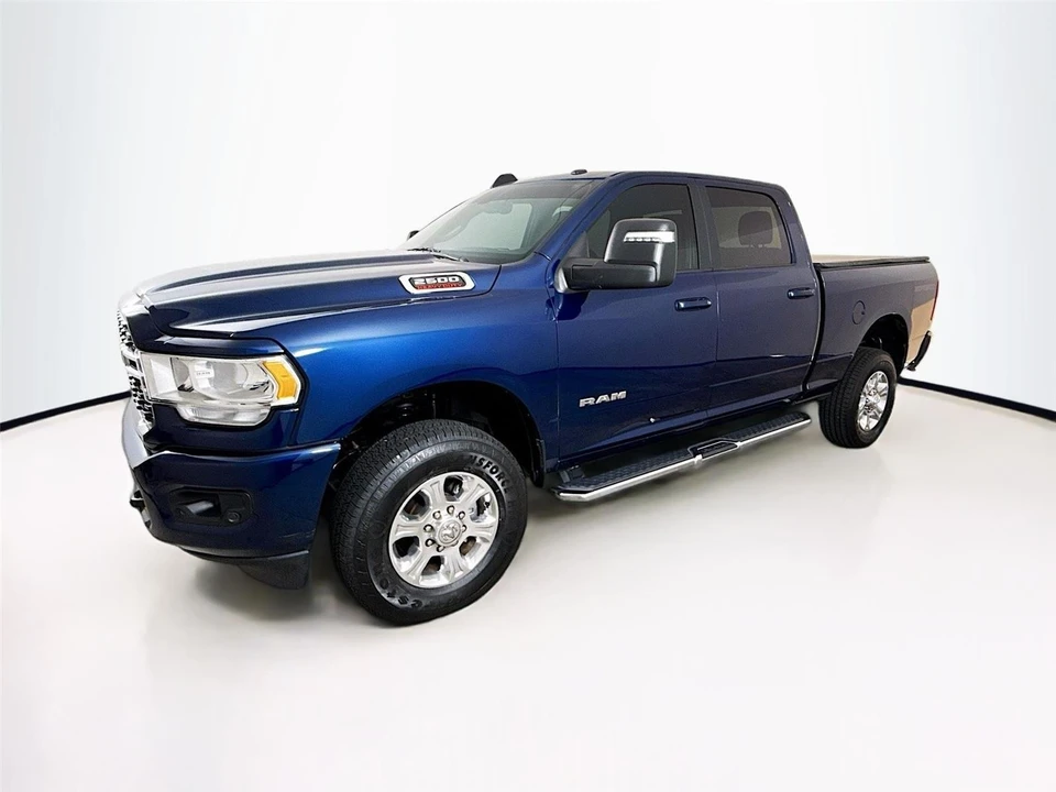 2024 Ram 2500 - Image 3 of 21