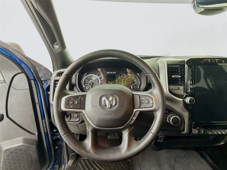 2024 Ram 2500 - Image 11 of 21