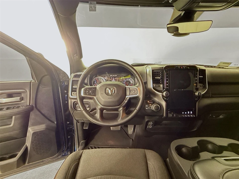 2024 Ram 2500 - Image 21 of 21