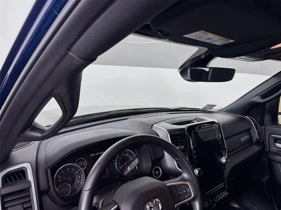 2024 Ram 2500 - Image 9 of 21