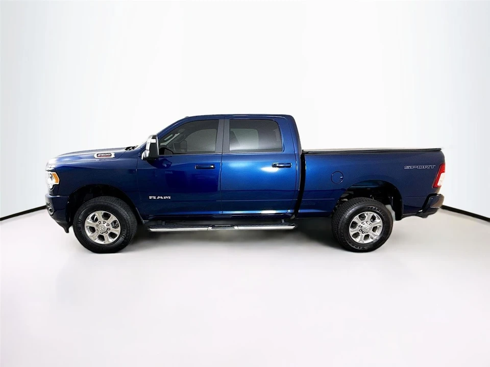 2024 Ram 2500 - Image 4 of 21