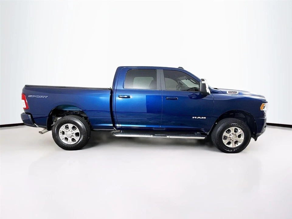 2024 Ram 2500 - Image 8 of 21