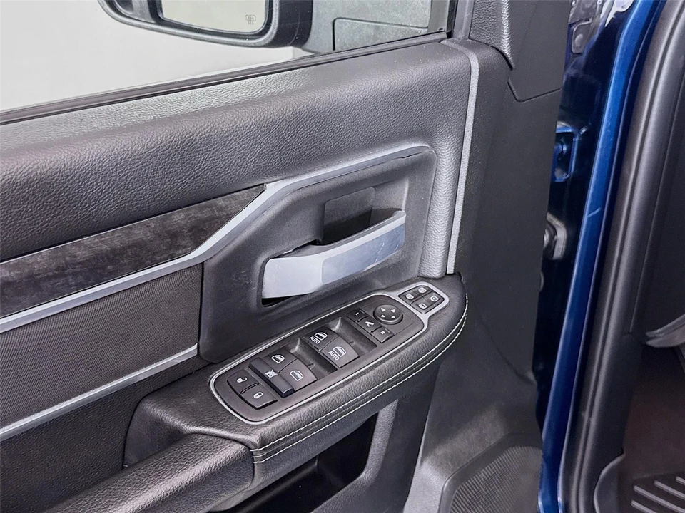 2024 Ram 2500 - Image 18 of 21