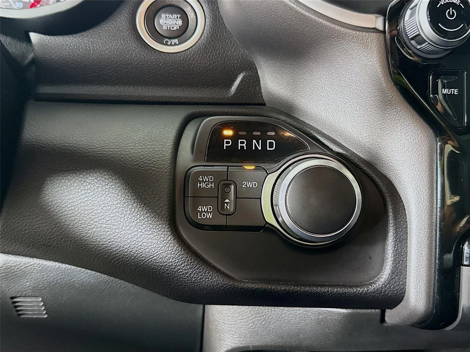 2024 Ram 2500 - Image 17 of 21