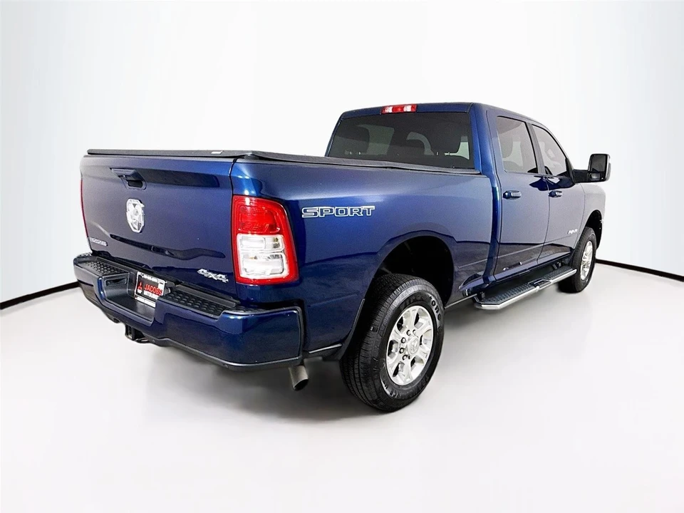 2024 Ram 2500 - Image 7 of 21