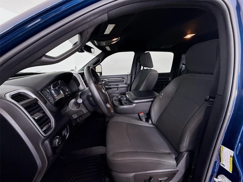 2024 Ram 2500 - Image 20 of 21