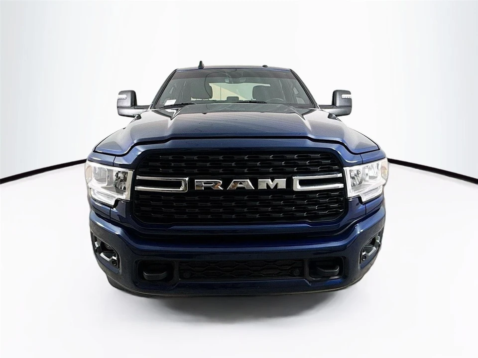 2024 Ram 2500 - Image 2 of 21