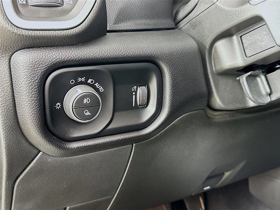 2024 Ram 2500 - Image 10 of 21