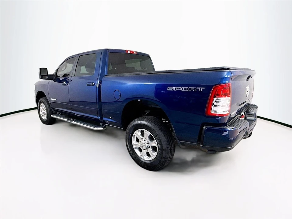 2024 Ram 2500 - Image 5 of 21