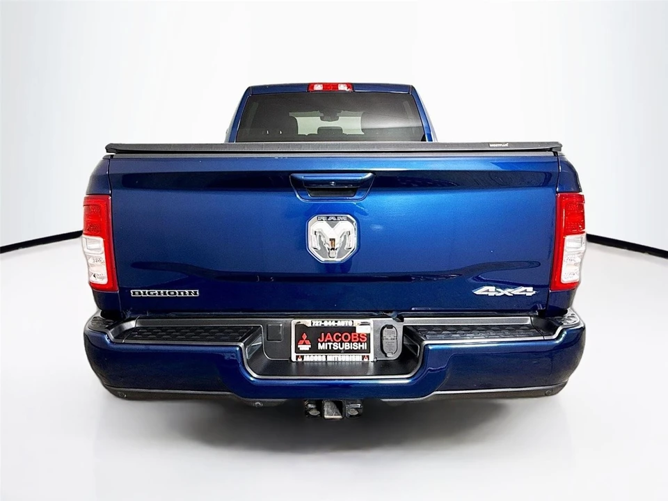 2024 Ram 2500 - Image 6 of 21