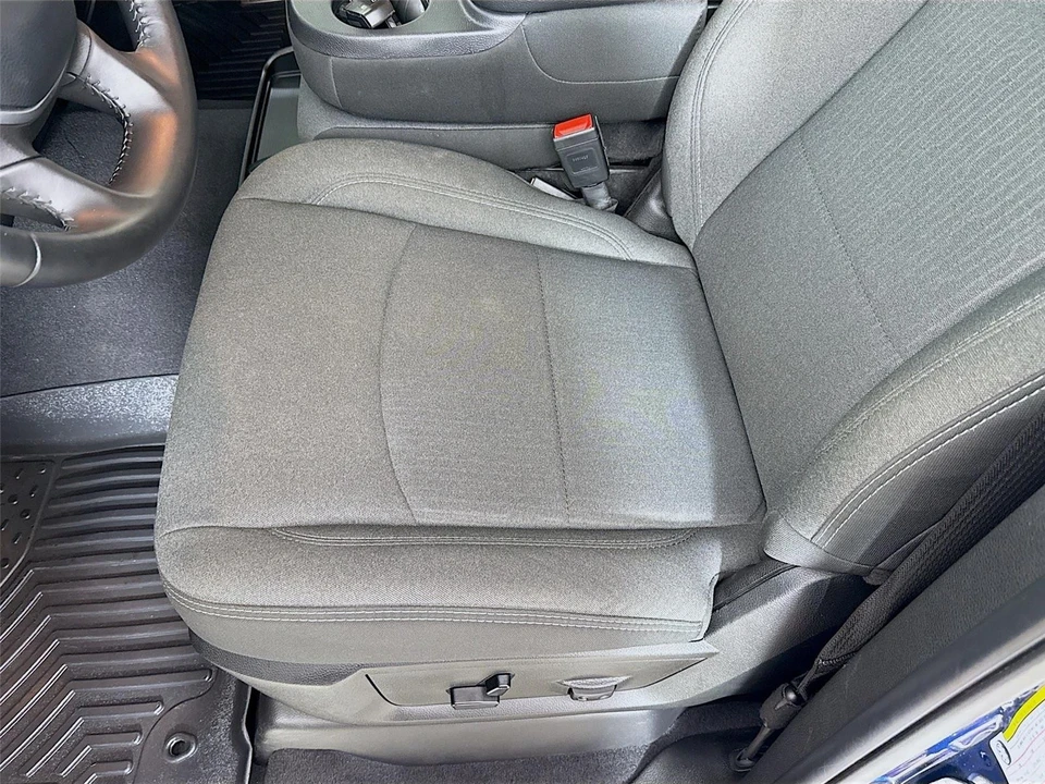 2024 Ram 2500 - Image 19 of 21