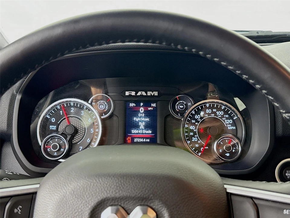 2024 Ram 2500 - Image 12 of 21