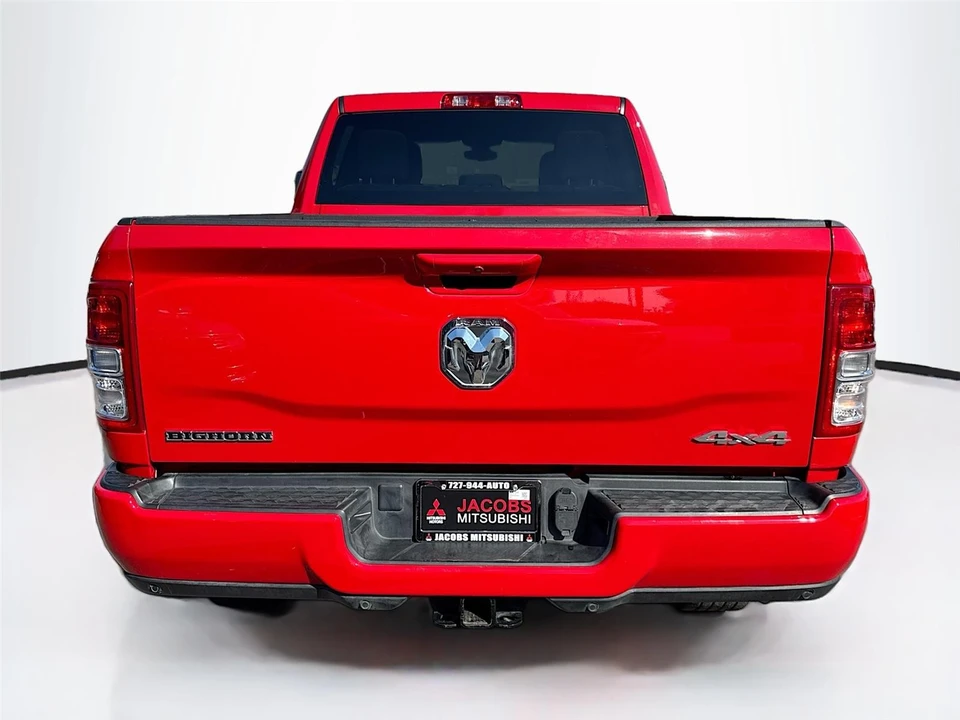 2024 Ram 2500 - Image 6 of 21