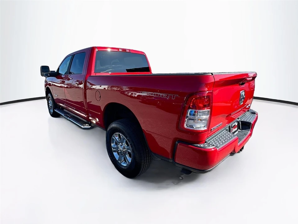 2024 Ram 2500 - Image 5 of 21