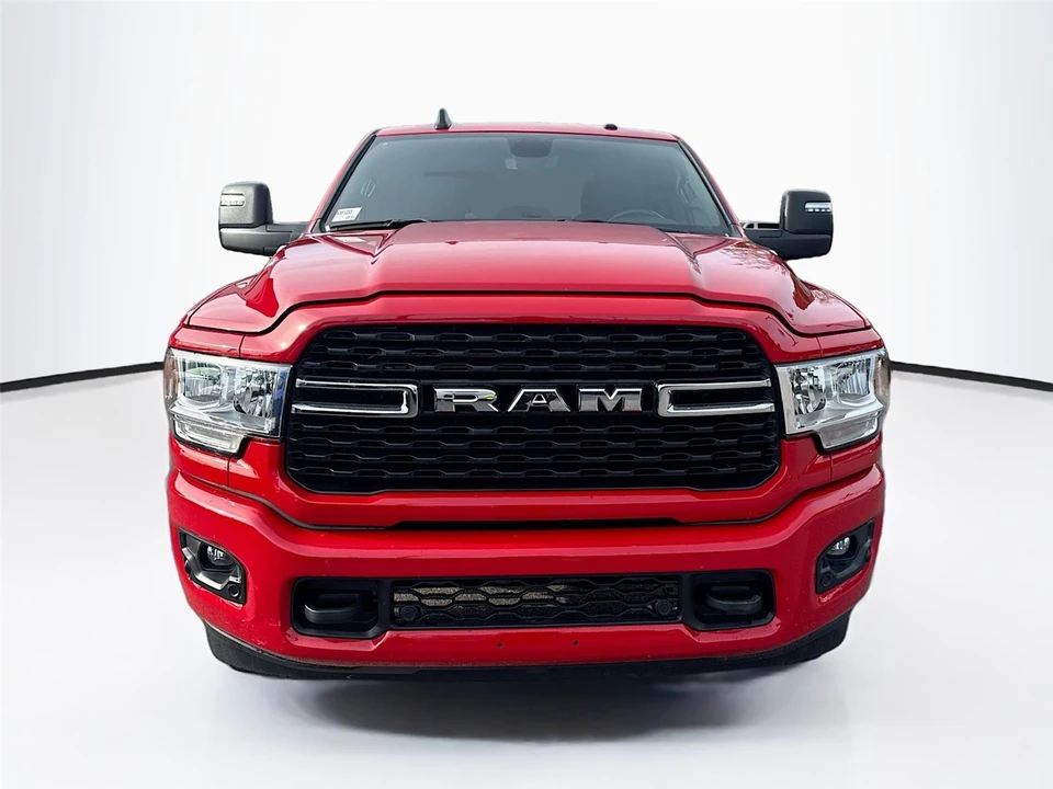 2024 Ram 2500 - Image 2 of 14