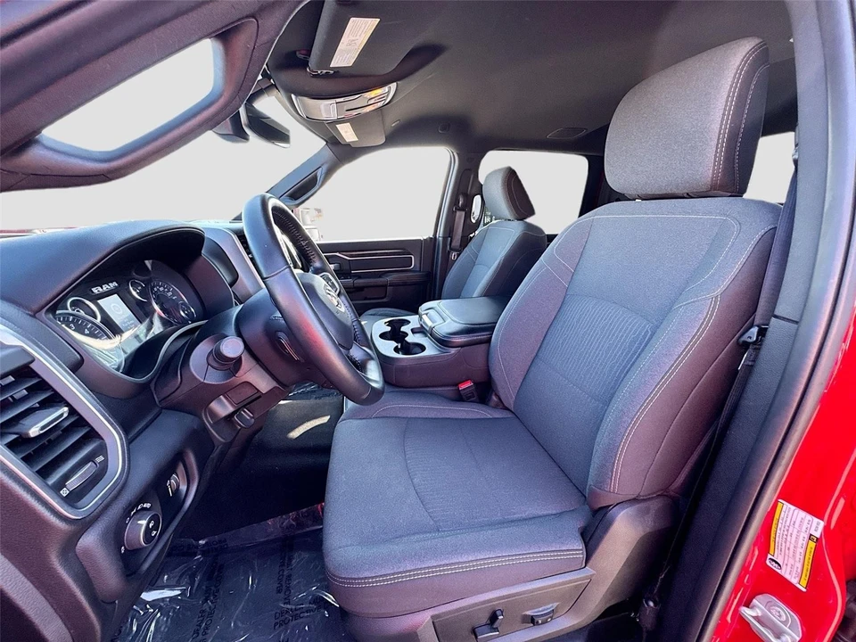 2024 Ram 2500 - Image 20 of 21