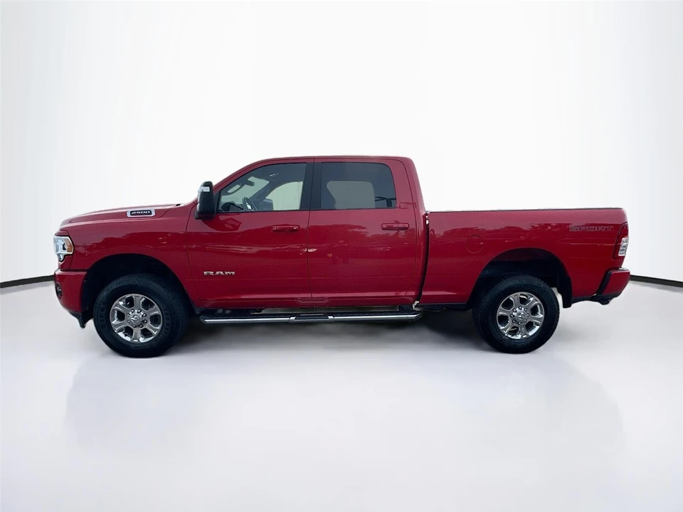 2024 Ram 2500 - Image 4 of 14