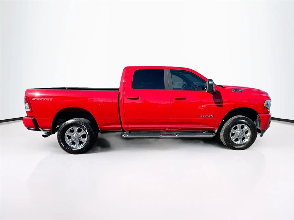 2024 Ram 2500 - Image 8 of 21