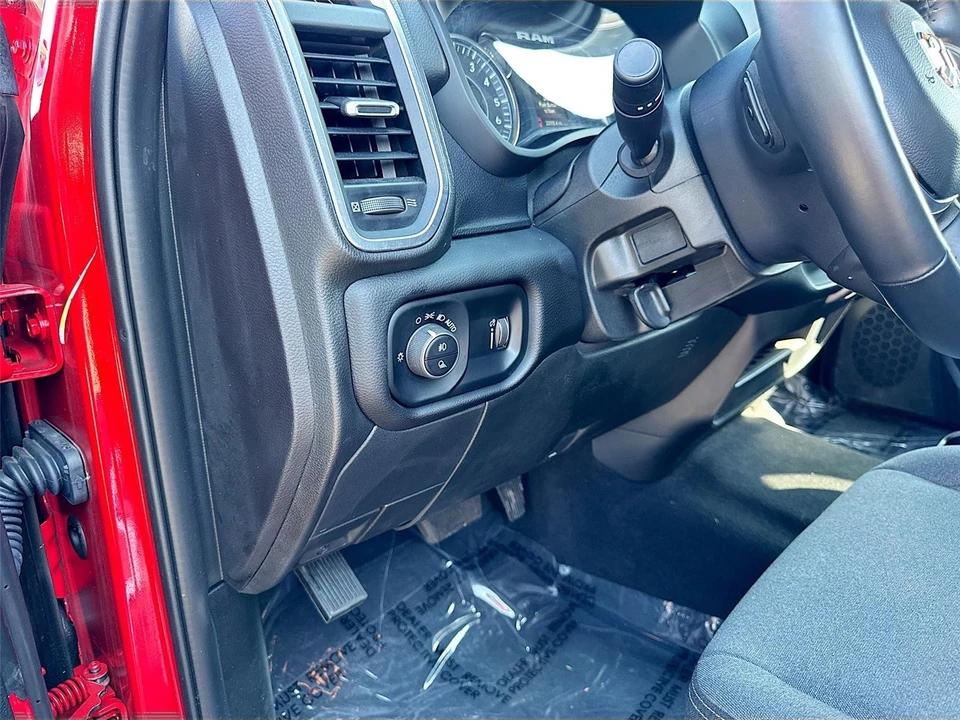 2024 Ram 2500 - Image 10 of 21