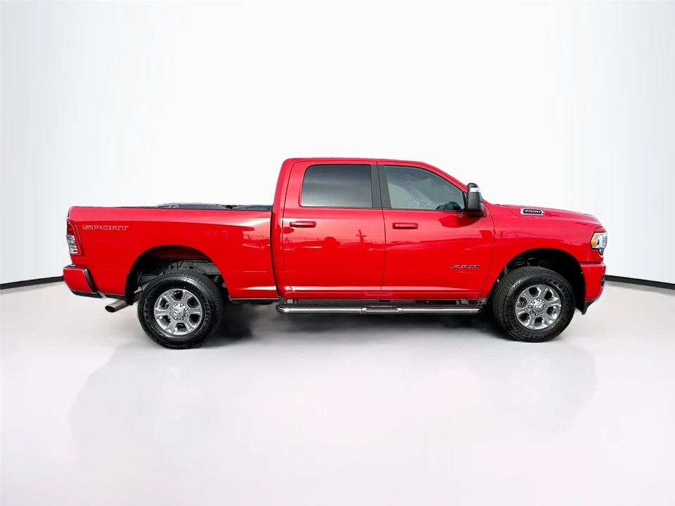 2024 Ram 2500 - Image 11 of 14