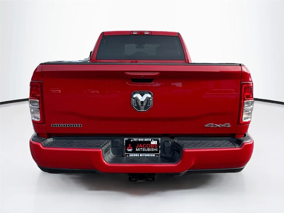 2024 Ram 2500 - Image 9 of 14