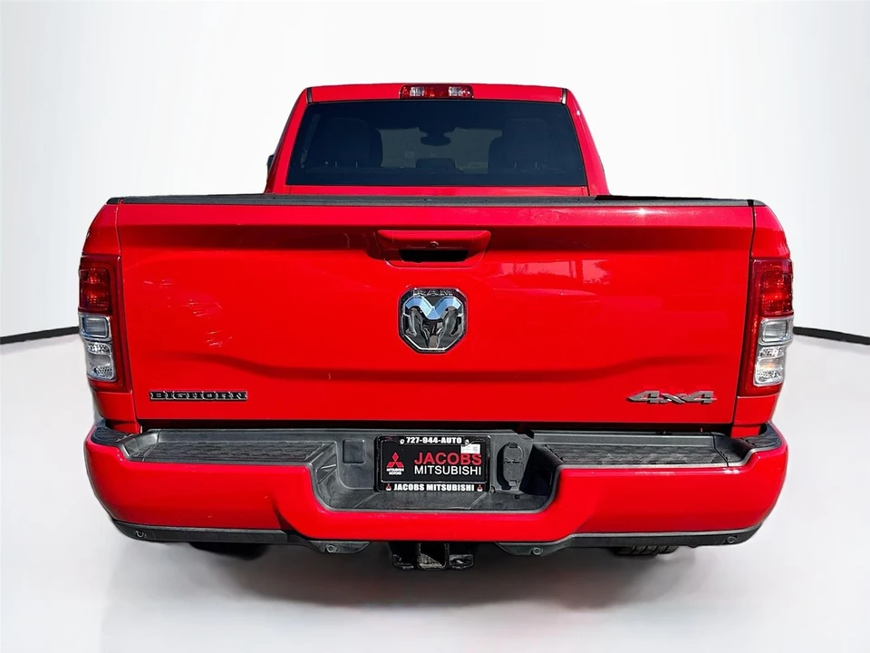 2024 Ram 2500 - Image 6 of 21