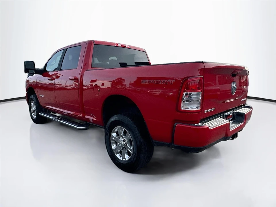 2024 Ram 2500 - Image 5 of 14
