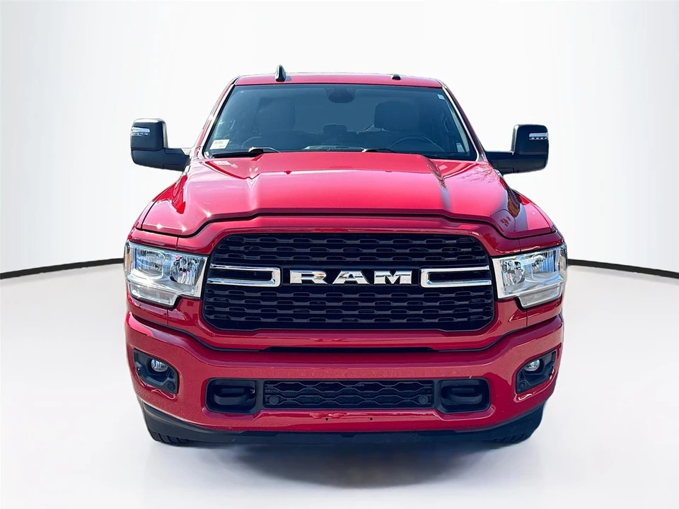2024 Ram 2500 - Image 2 of 21