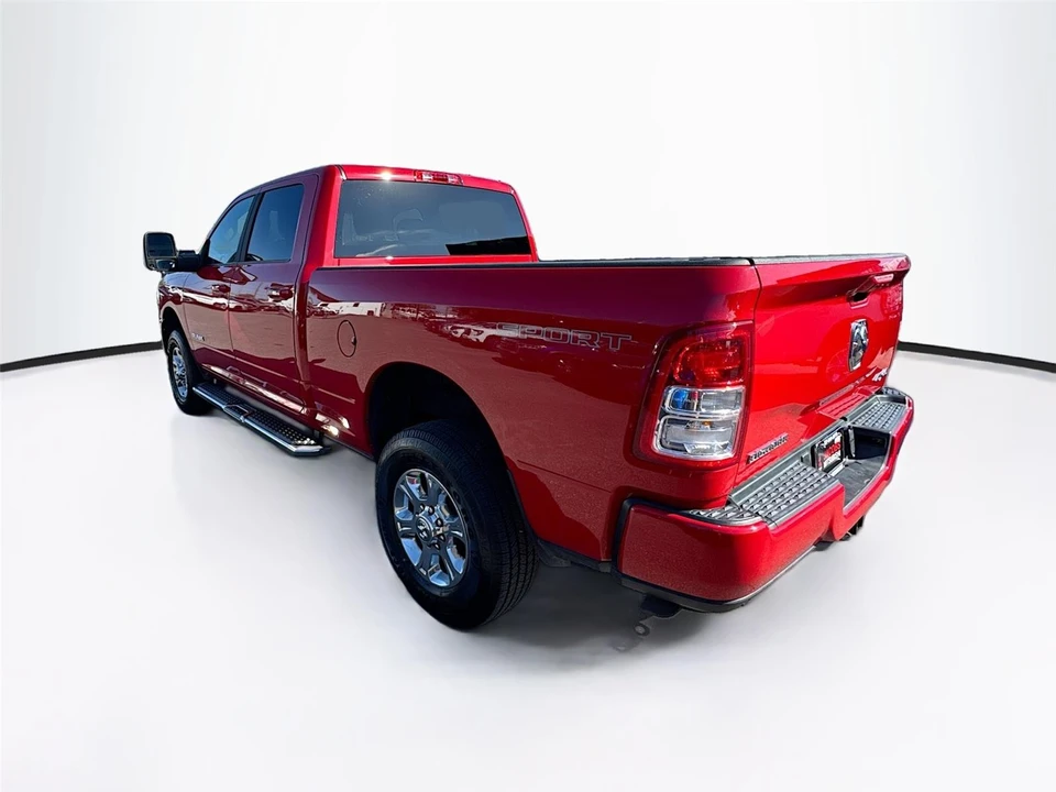 2024 Ram 2500 - Image 5 of 21