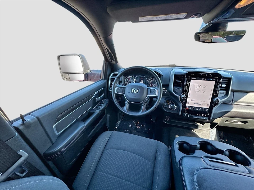 2024 Ram 2500 - Image 21 of 21