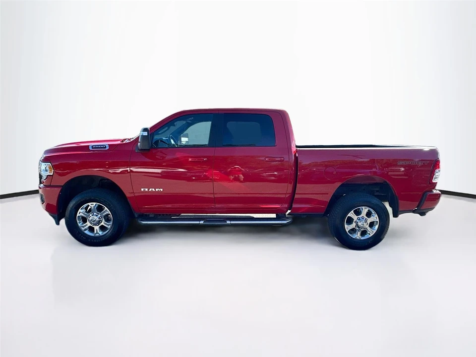2024 Ram 2500 - Image 4 of 21