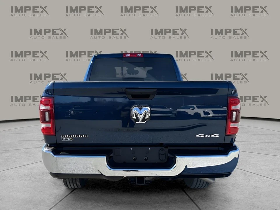 2024 Ram 2500 - Image 4 of 12