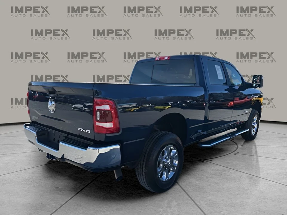 2024 Ram 2500 - Image 5 of 12