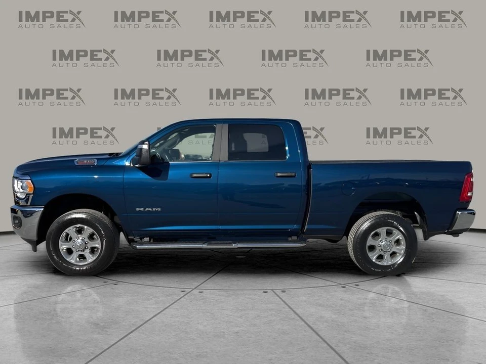 2024 Ram 2500 - Image 2 of 12