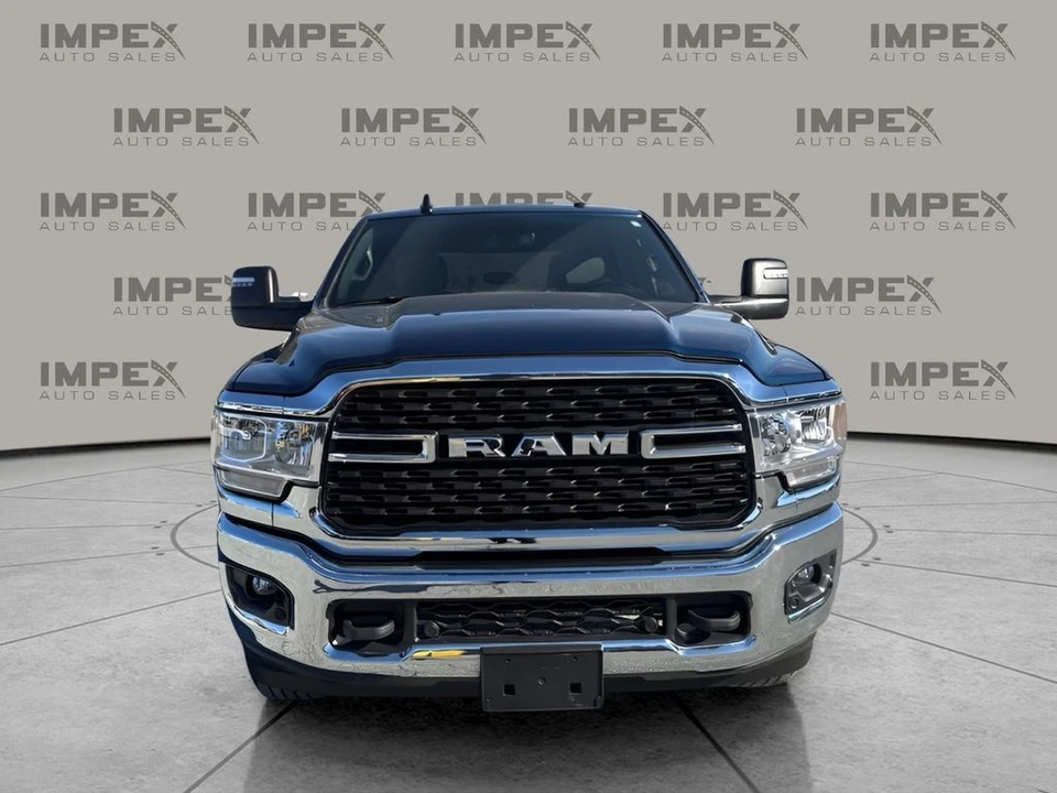 2024 Ram 2500 - Image 8 of 12
