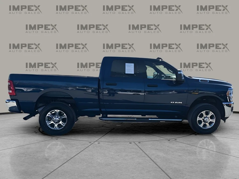 2024 Ram 2500 - Image 6 of 12