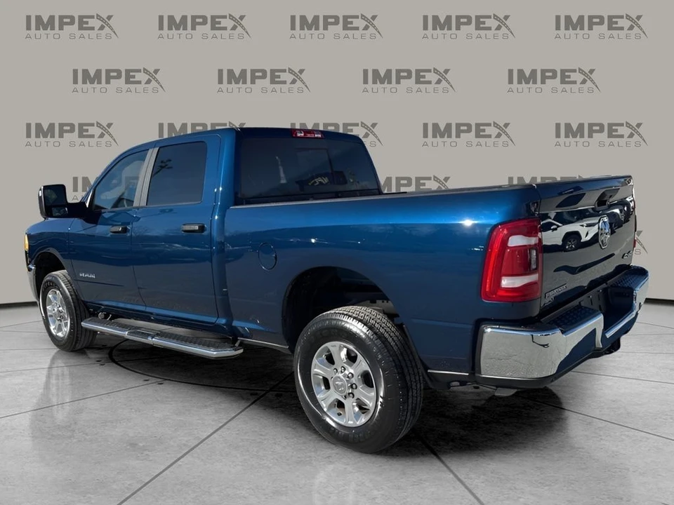 2024 Ram 2500 - Image 3 of 12