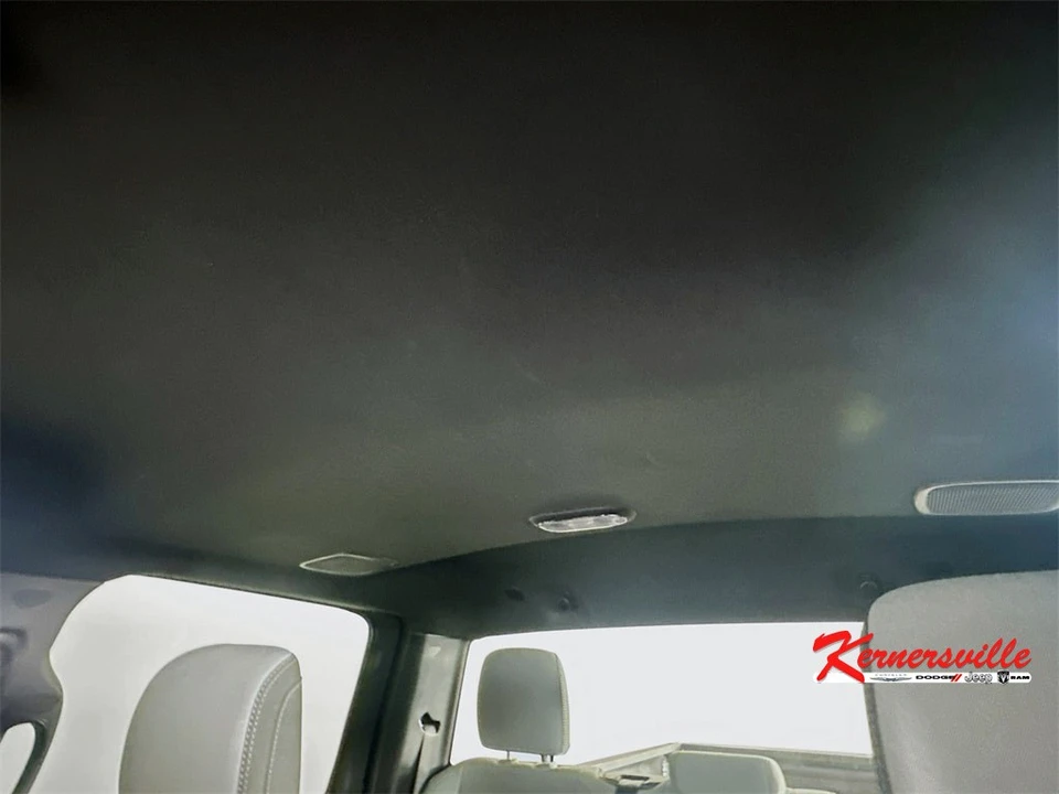2024 Ram 2500 - Image 20 of 21