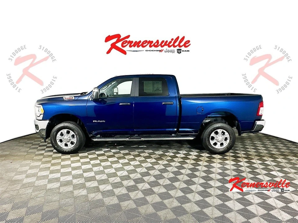 2024 Ram 2500 - Image 4 of 21