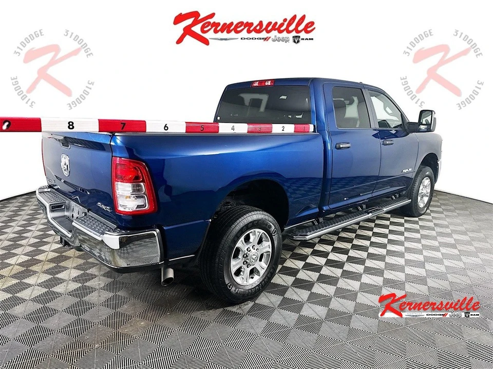 2024 Ram 2500 - Image 7 of 21