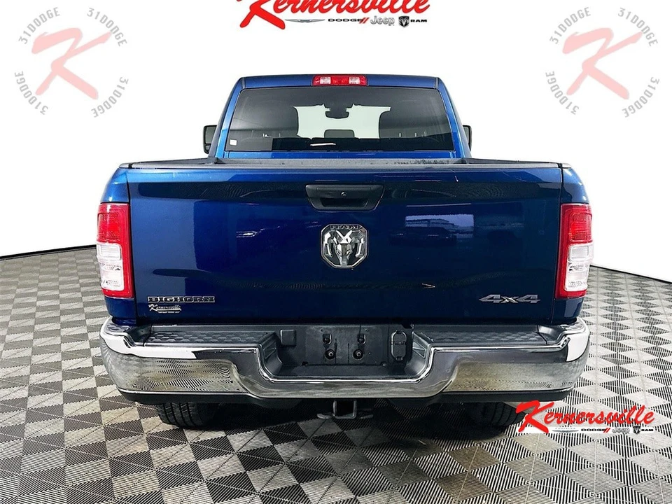 2024 Ram 2500 - Image 6 of 21
